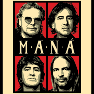 Especial de Maná: Viña del Mar 2013
